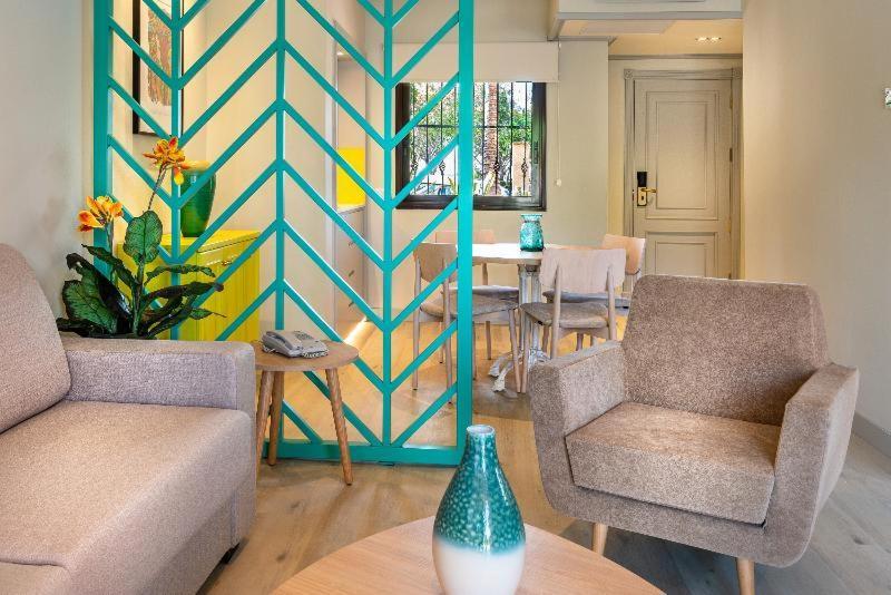 Superior Apartment Terrace
