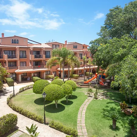 Villa Mandi Golf Resort-2